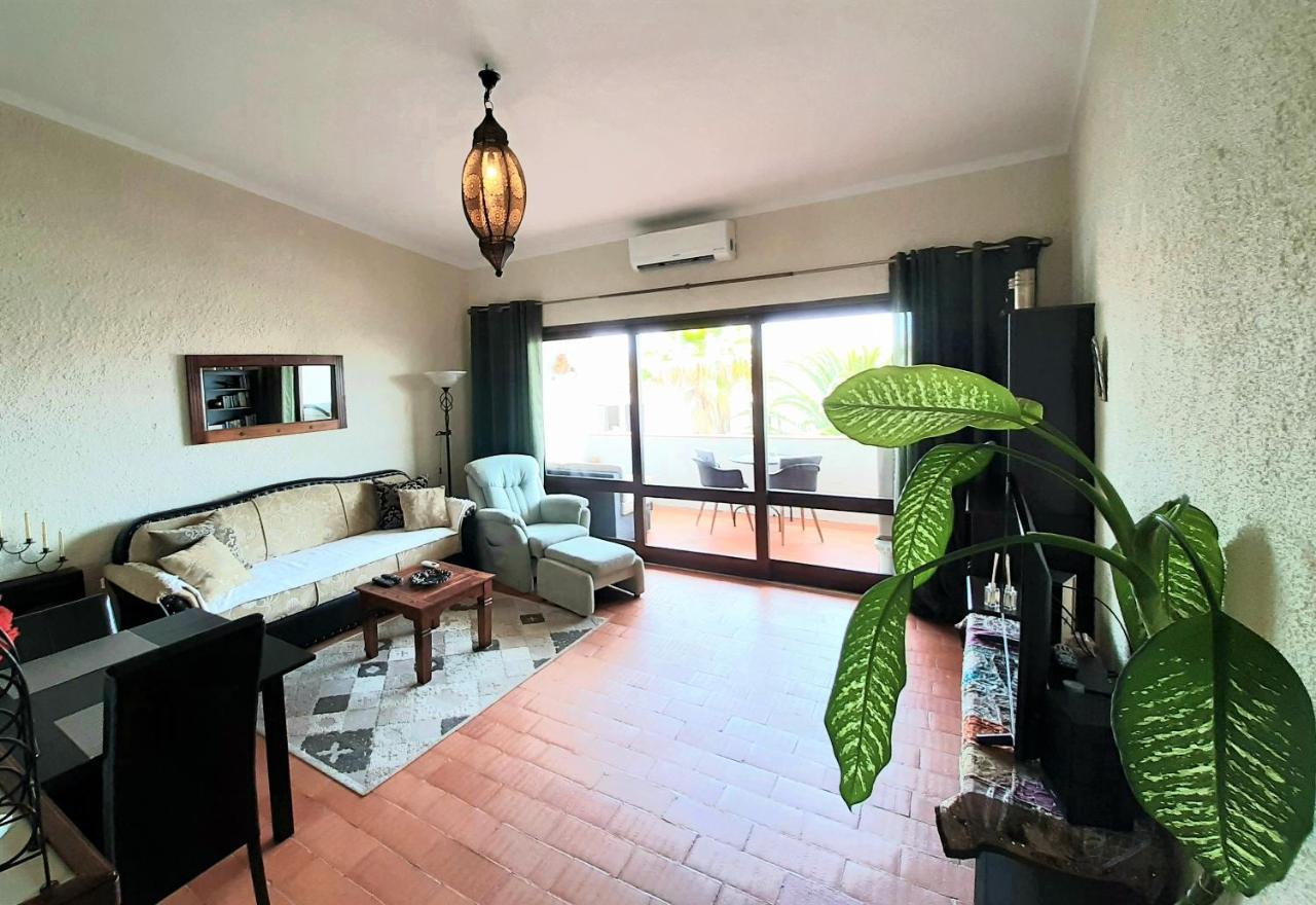 Apartment Tudo Bem Olhão Екстериор снимка