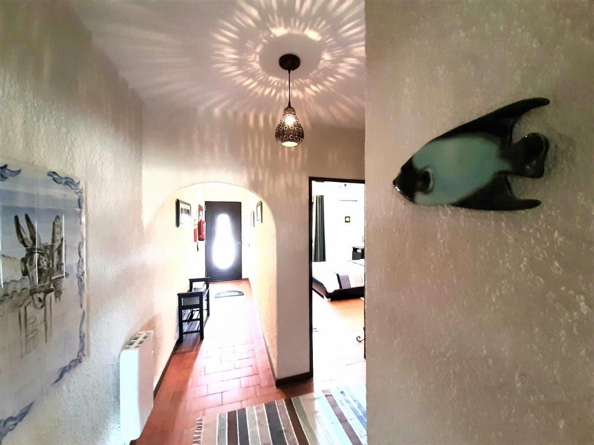 Apartment Tudo Bem Olhão Екстериор снимка