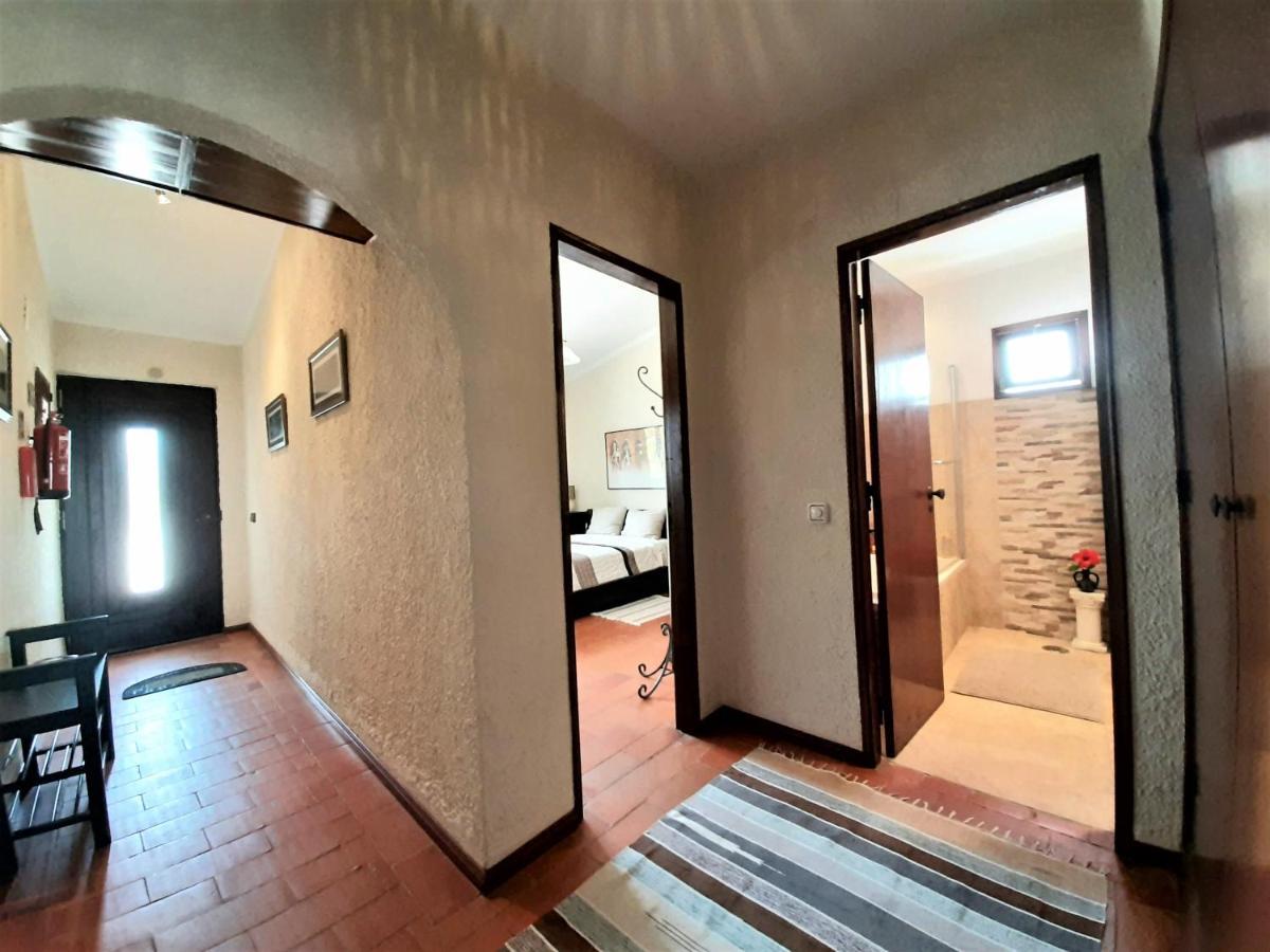 Apartment Tudo Bem Olhão Екстериор снимка