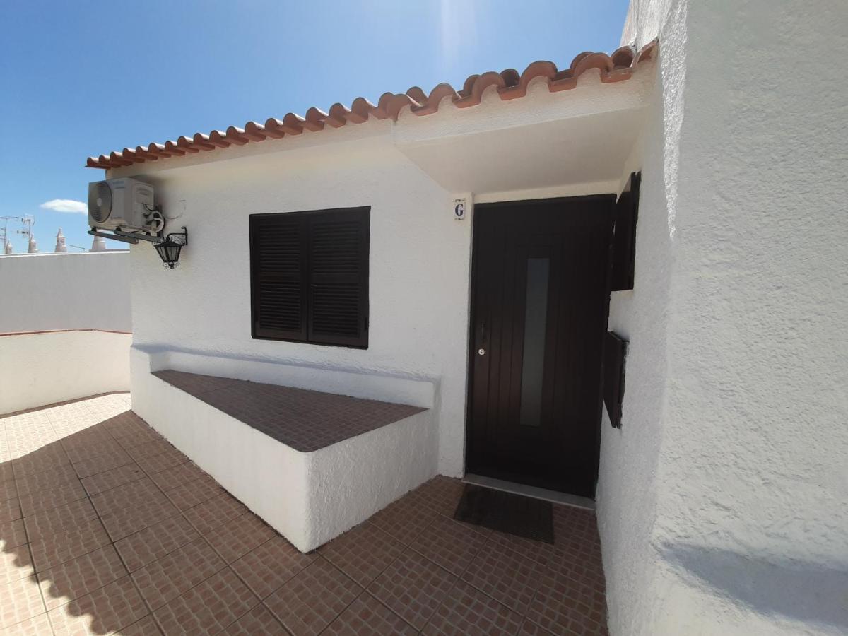 Apartment Tudo Bem Olhão Екстериор снимка