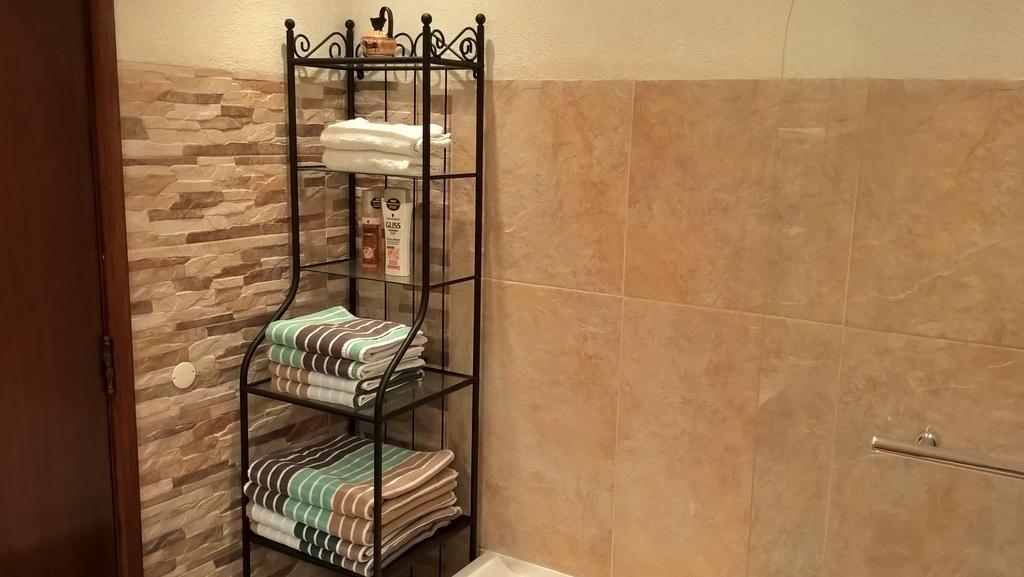 Apartment Tudo Bem Olhão Стая снимка