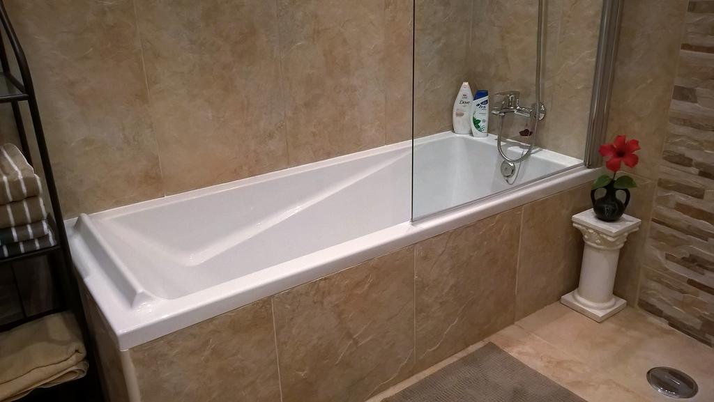 Apartment Tudo Bem Olhão Екстериор снимка