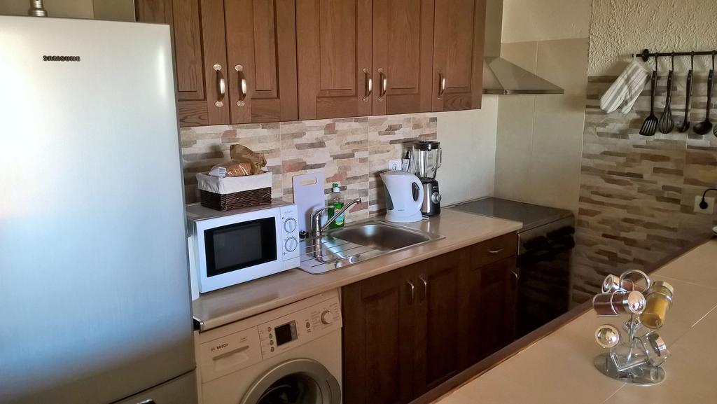 Apartment Tudo Bem Olhão Екстериор снимка
