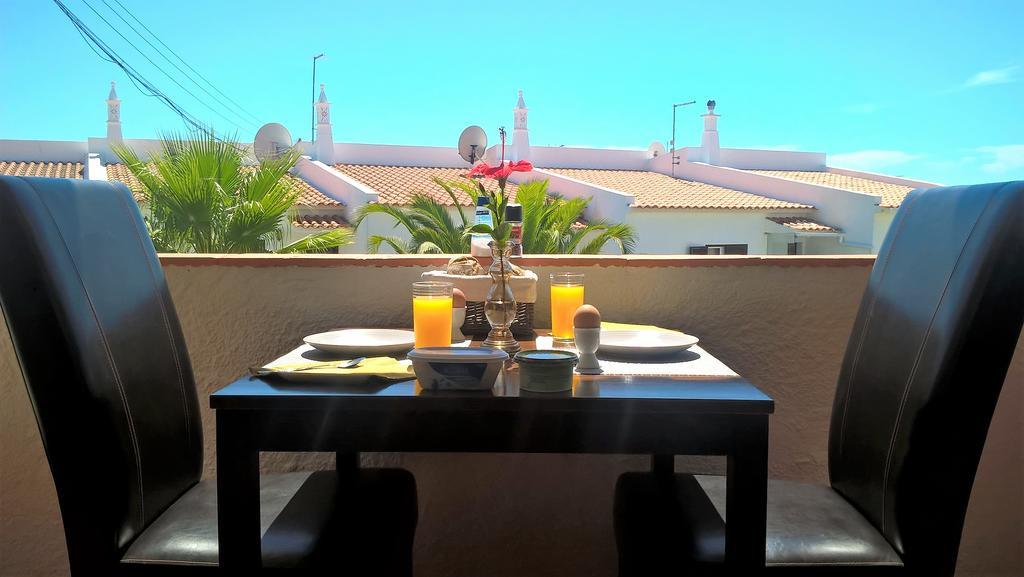 Apartment Tudo Bem Olhão Екстериор снимка