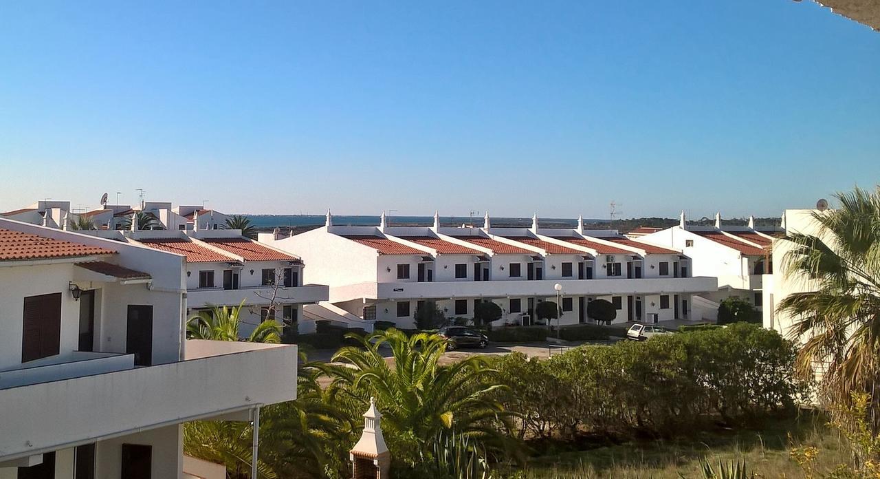 Apartment Tudo Bem Olhão Екстериор снимка