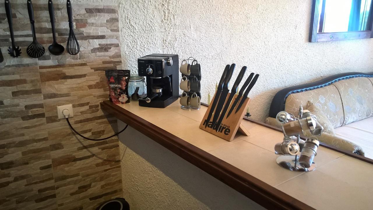 Apartment Tudo Bem Olhão Екстериор снимка