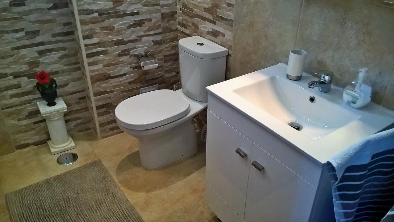 Apartment Tudo Bem Olhão Екстериор снимка