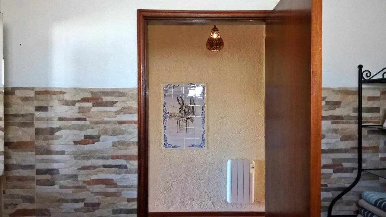 Apartment Tudo Bem Olhão Екстериор снимка